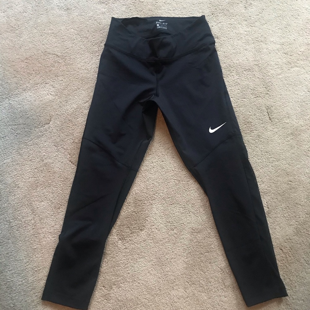 Nike dry fit leggings